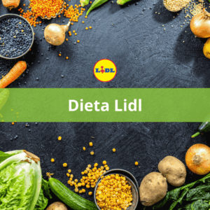 Dieta Lidl