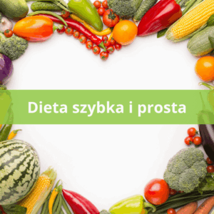 dieta szybka i prosta